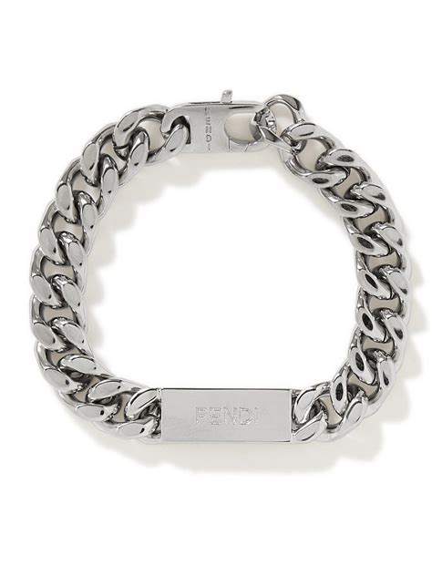 bracelet femme fendi|fendi bracelets australia.